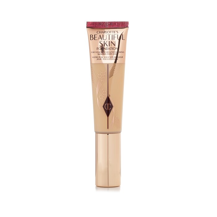 Charlotte Tilbury Charlotte's Beautiful Skin Foundation 30ml/1ozProduct Thumbnail