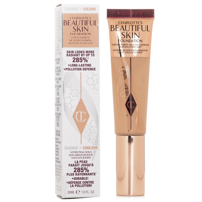Charlotte Tilbury Charlotte's Beautiful Skin Foundation 30ml/1ozProduct Thumbnail