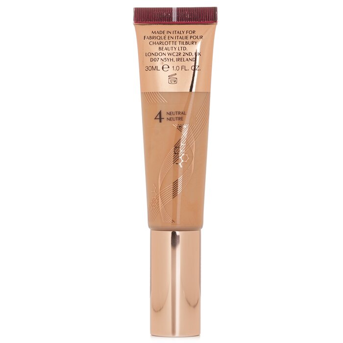 Charlotte Tilbury Charlotte's Beautiful Skin Foundation 30ml/1ozProduct Thumbnail