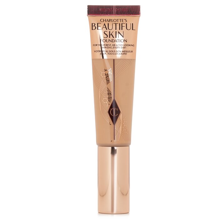Charlotte Tilbury Charlotte's Beautiful Skin Foundation 30ml/1ozProduct Thumbnail