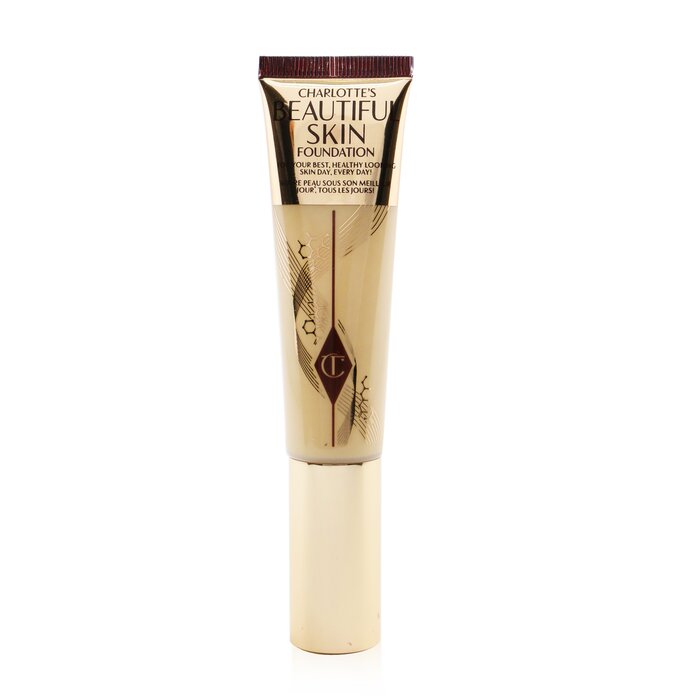 Charlotte Tilbury Charlotte's Beautiful Skin Foundation 30ml/1ozProduct Thumbnail