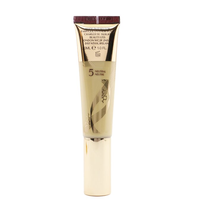 Charlotte Tilbury Charlotte's Beautiful Skin Foundation 30ml/1ozProduct Thumbnail