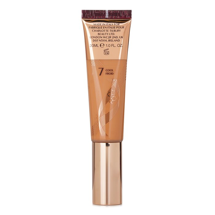 Charlotte Tilbury Charlotte's Beautiful Skin Foundation 30ml/1ozProduct Thumbnail