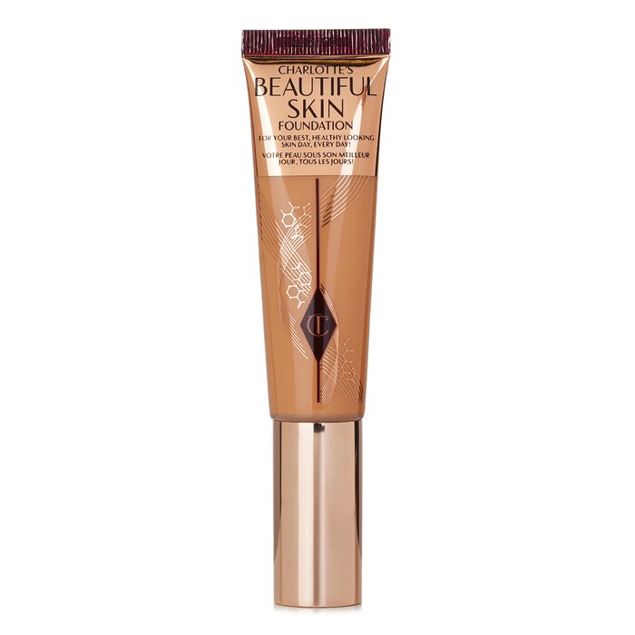 Charlotte Tilbury Charlotte's Beautiful Skin Foundation 30ml/1ozProduct Thumbnail