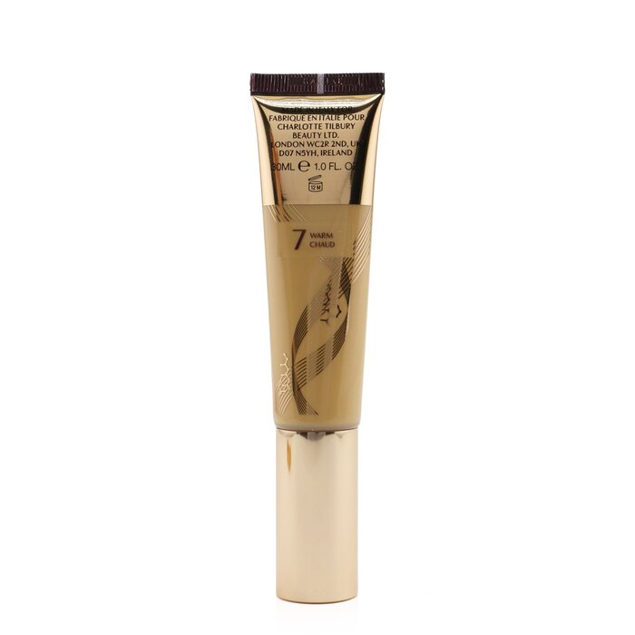 Charlotte Tilbury Charlotte's Beautiful Skin Foundation 30ml/1ozProduct Thumbnail