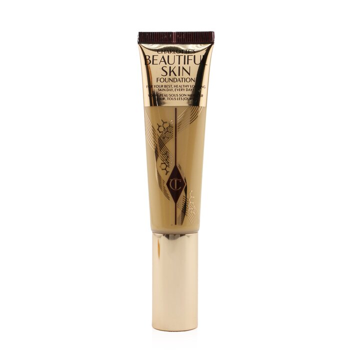 Charlotte Tilbury Charlotte's Beautiful Skin Foundation 30ml/1ozProduct Thumbnail