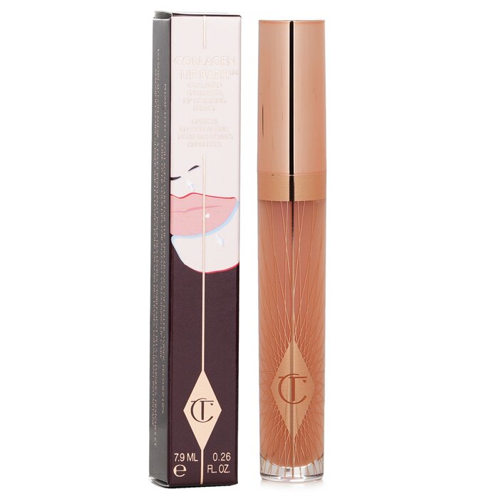 Charlotte Tilbury Collagen Lip Bath 7.9ml/0.26ozProduct Thumbnail