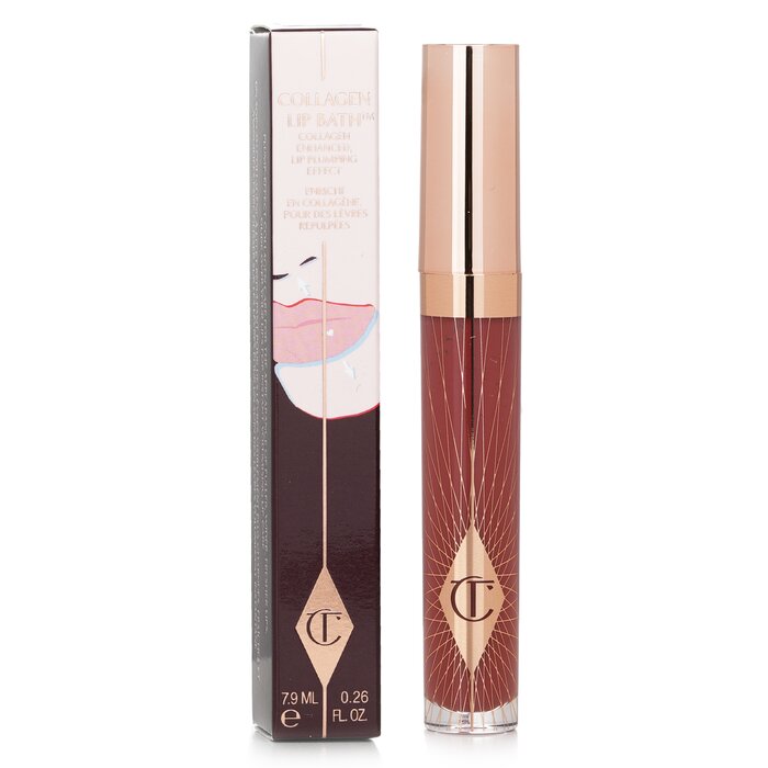 Charlotte Tilbury Collagen Lip Bath 7.9ml/0.26ozProduct Thumbnail