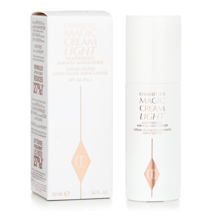 Charlotte Tilbury Charlotte's Magic Cream Light SPF 20 50ml/1.6ozProduct Thumbnail