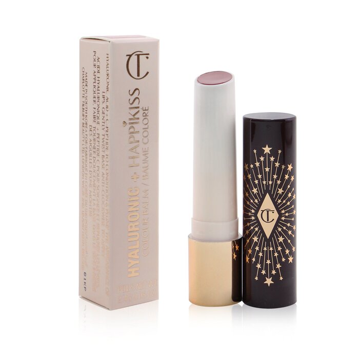 Charlotte Tilbury Hyaluronic Happikiss Colour Balm 2.4g/0.08ozProduct Thumbnail