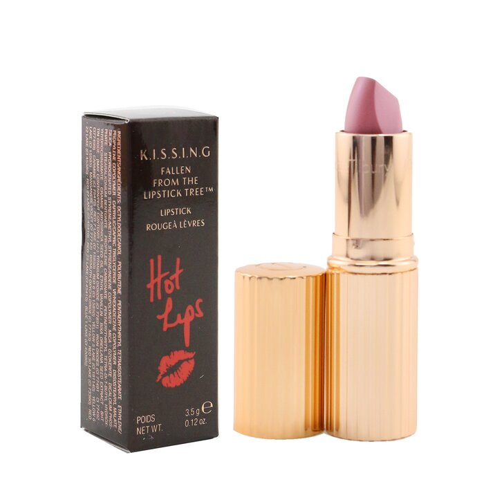 Charlotte Tilbury Hot Lips Lipstick 3.5g/0.12ozProduct Thumbnail