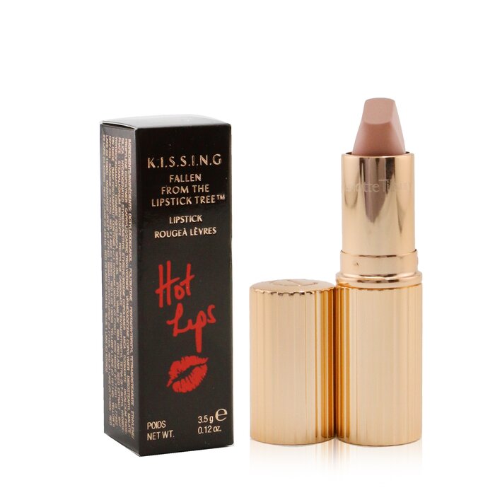Charlotte Tilbury Hot Lips Lipstick 3.5g/0.12ozProduct Thumbnail