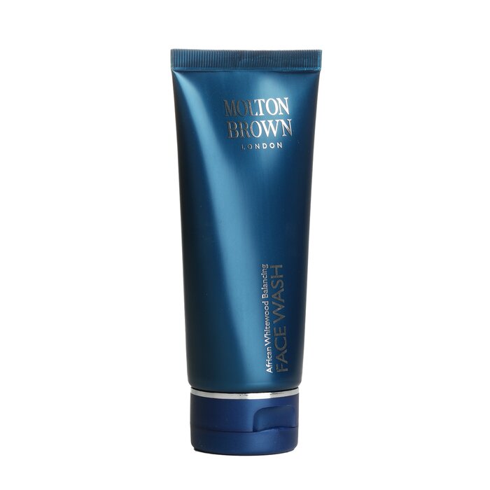 Molton Brown African Whitewood Balancing Face Wash 100ml/3.3ozProduct Thumbnail