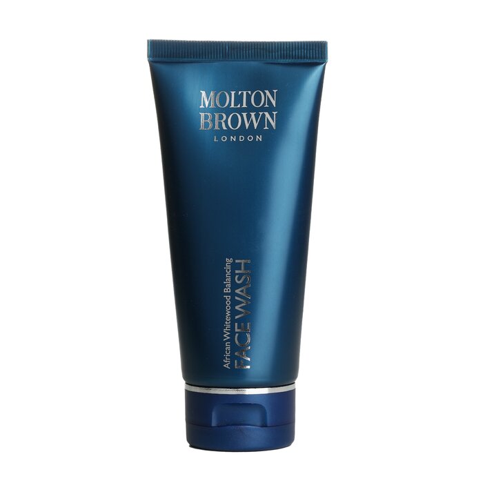 Molton Brown African Whitewood Balancing Face Wash 100ml/3.3ozProduct Thumbnail