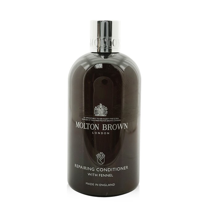 Molton Brown Repairing Conditioner With Fennel (For Damaged Hair)  300ml/10ozProduct Thumbnail