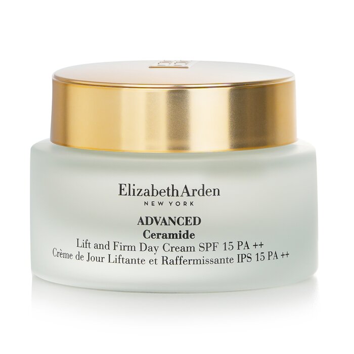 Elizabeth Arden Advanced Ceramide Lift and Firm Day Cream SPF 15  50ml/1.7ozProduct Thumbnail