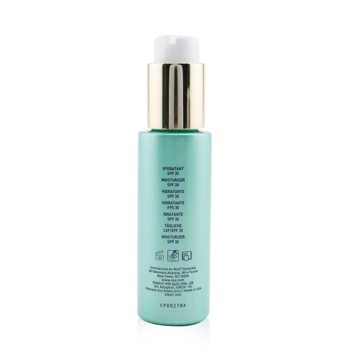 ROC Multi Correxion Hydrate + Plump Moisturizer With SPF 30 (Unboxed) 50ml/1.7ozProduct Thumbnail