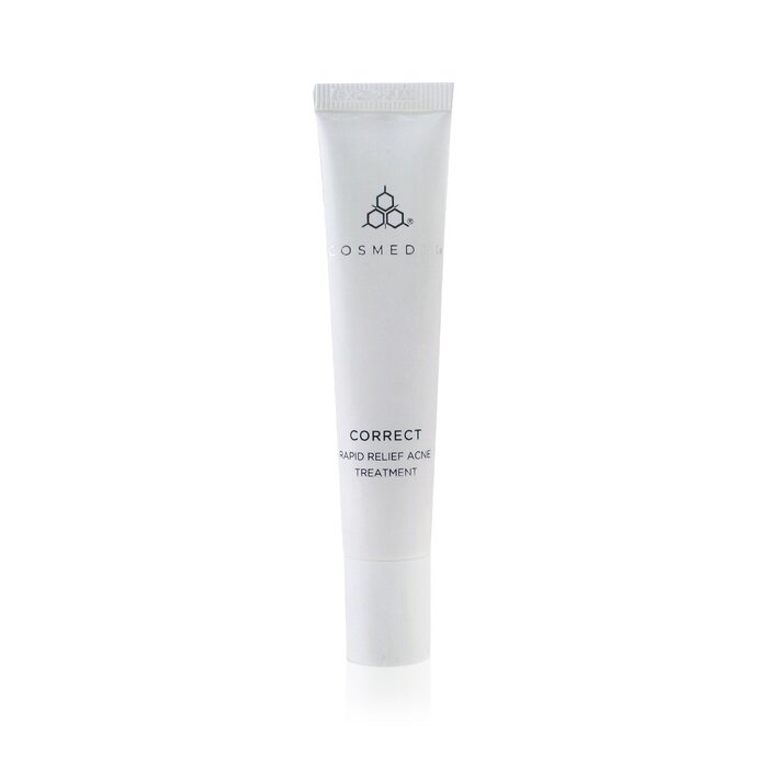 CosMedix Correct Rapid Relief Acne Treatment (Exp. Date 12/2022) 15ml/0.5ozProduct Thumbnail
