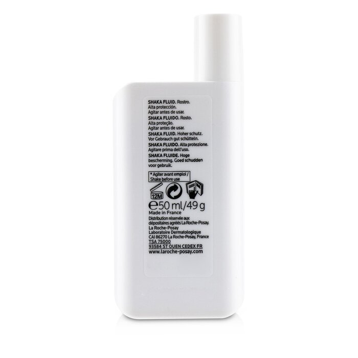 La Roche Posay Anthelios Shaka Флюид SPF 30 - Невидимый и Стойкий (Срок Годности 12/2022) 50ml/1.7ozProduct Thumbnail