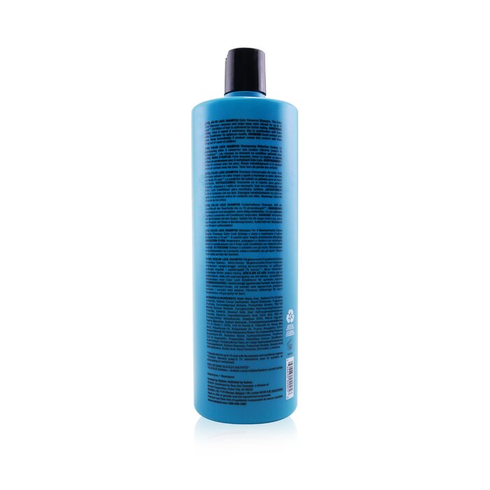 Sexy Hair Concepts Healthy Sexy Hair Color Lock Shampoo 1000ml/33.8ozProduct Thumbnail