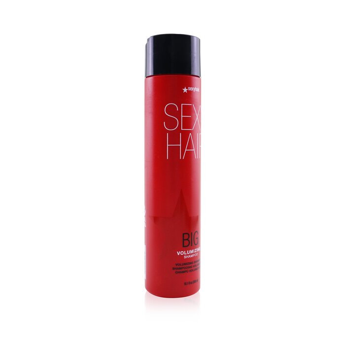 Sexy Hair Concepts شامبو بيج سيكسي لتكثيف الشعر 300ml/10.1ozProduct Thumbnail