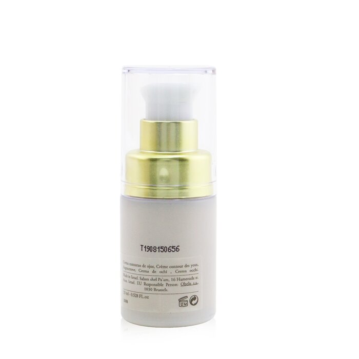 Sabon Anti-Pollution Eye Cream - Ocean Secrets - (All Skin Types) 15ml/0.52ozProduct Thumbnail