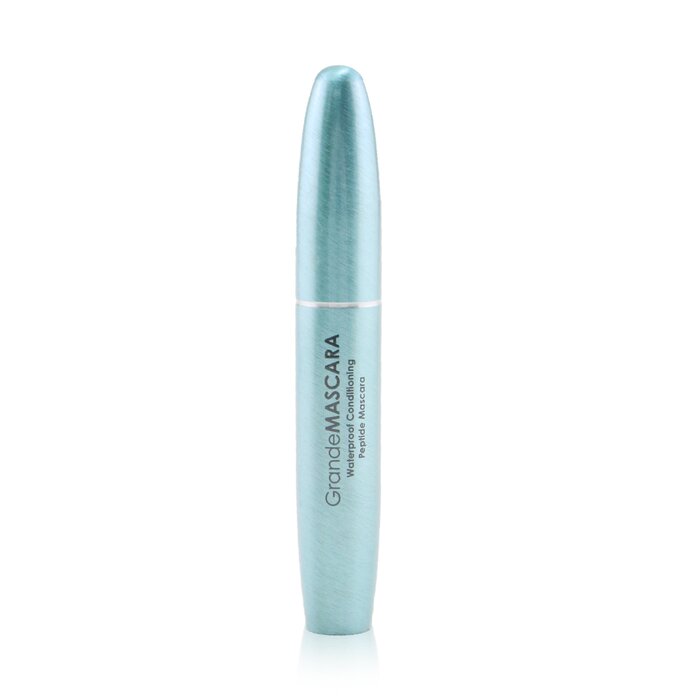 Grande Cosmetics (GrandeLash) GrandeMASCARA Waterproof Conditioning Peptide Mascara 4.2g/0.15ozProduct Thumbnail