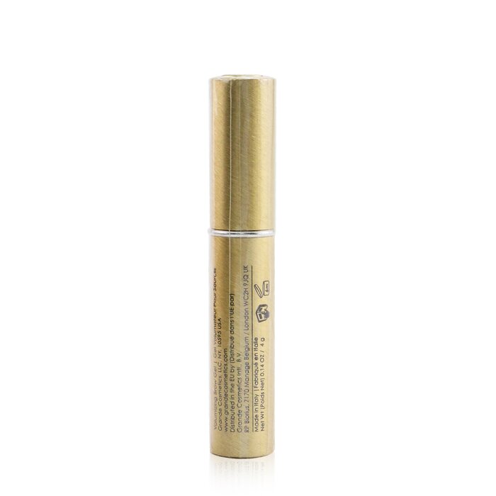 Grande Cosmetics (GrandeLash) GrandeBrow Fill Volumizing Brow Gel 4g/0.14ozProduct Thumbnail