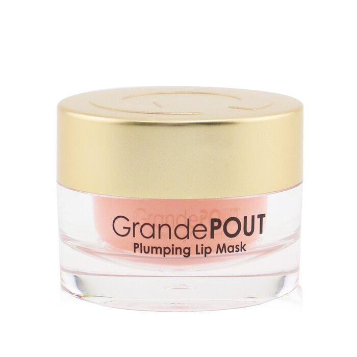 Grande Cosmetics (GrandeLash) GrandePOUT Plumping Lip Mask - Berry Mojito 15g/0.5ozProduct Thumbnail