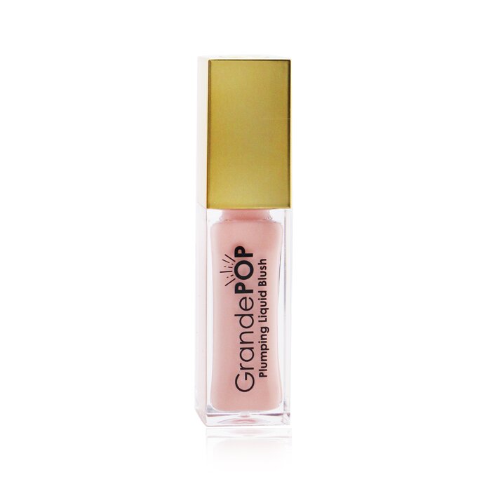 Grande Cosmetics (GrandeLash) GrandePOP Plumping Liquid Blush 10ml/0.34ozProduct Thumbnail