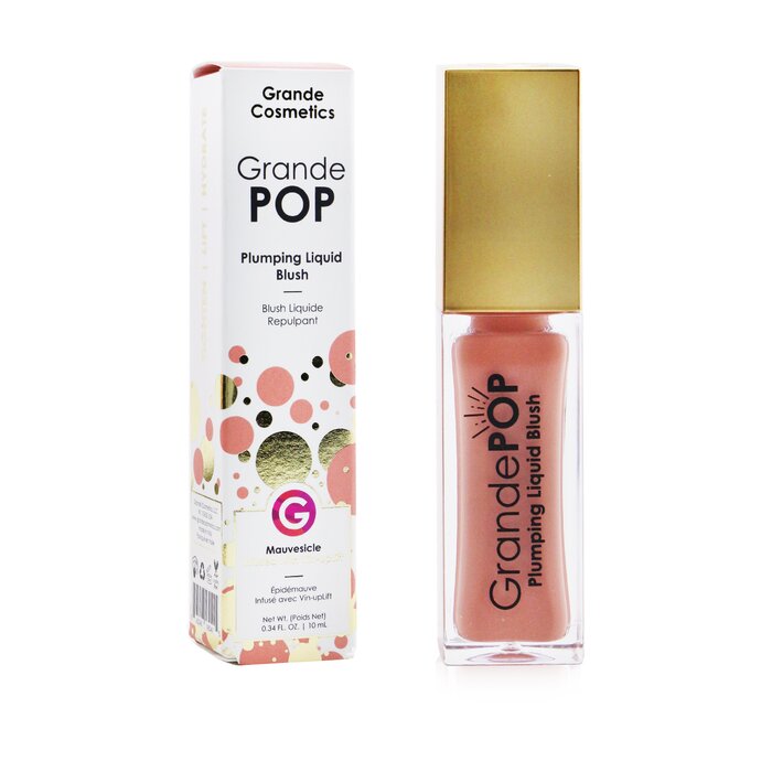 Grande Cosmetics (GrandeLash) 豐盈液體腮紅 10ml/0.34ozProduct Thumbnail