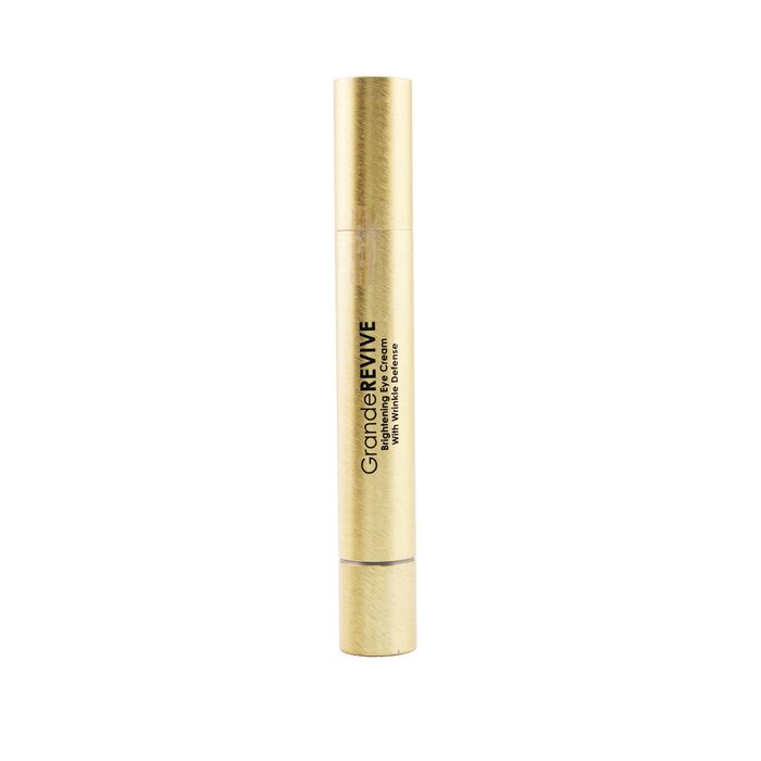 Grande Cosmetics (GrandeLash) GrandeREVIVE Brightening Eye Cream with Wrinkle Defense 7ml/0.2ozProduct Thumbnail