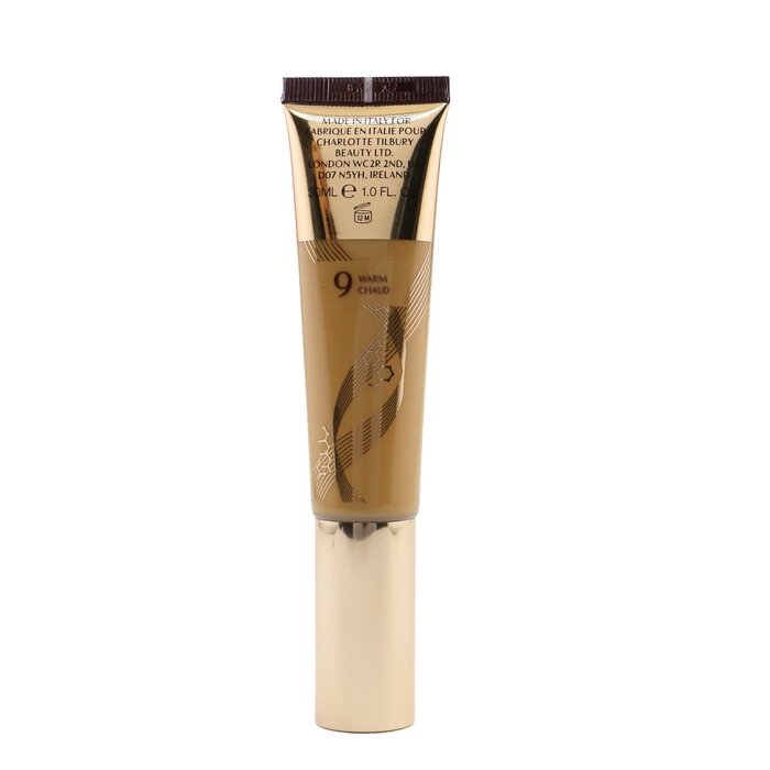 Charlotte Tilbury Charlotte's Beautiful Skin Foundation 30ml/1ozProduct Thumbnail
