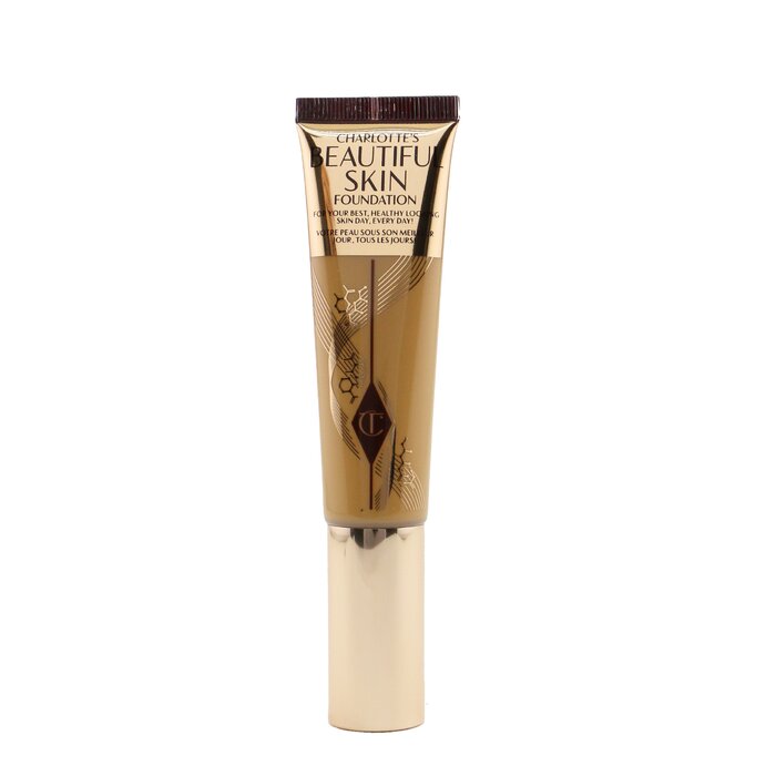 Charlotte Tilbury Charlotte's Beautiful Skin Foundation 30ml/1ozProduct Thumbnail