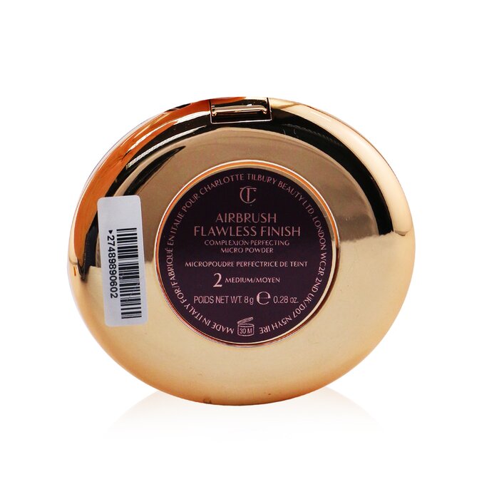 Charlotte Tilbury Airbrush Flawless Finish Powder 8g/0.28ozProduct Thumbnail