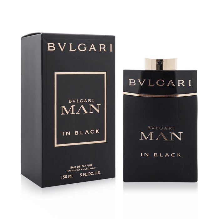 Bvlgari Man in Black Eau De Parfum Spray 150ml/5ozProduct Thumbnail