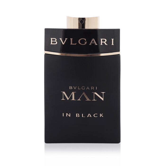 Bvlgari Man in Black Eau De Parfum Spray 150ml/5ozProduct Thumbnail