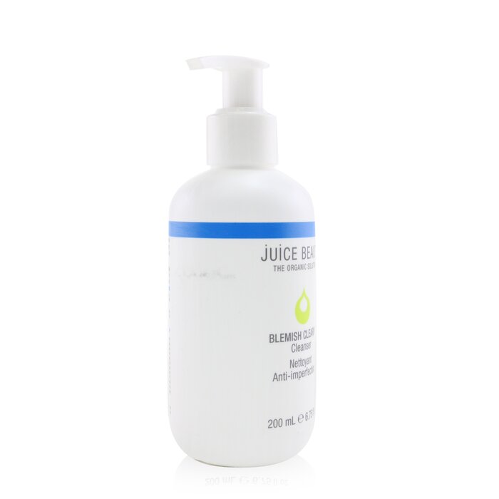 Juice Beauty Blemish Clearing Cleanser (Packaging Slightly Damaged) 200ml/6.75ozProduct Thumbnail