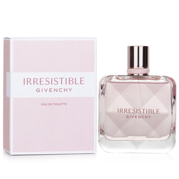 Givenchy Irresistible Eau De Toilette Spray 80ml/2.7ozProduct Thumbnail