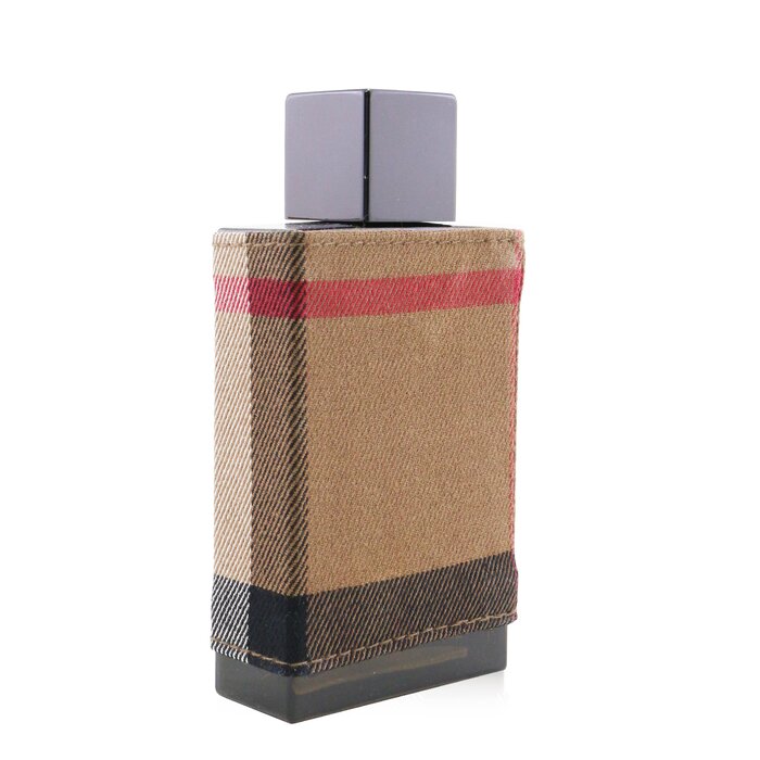 Burberry London Eau De Toilette Spray (Unboxed) 100ml/3.3ozProduct Thumbnail