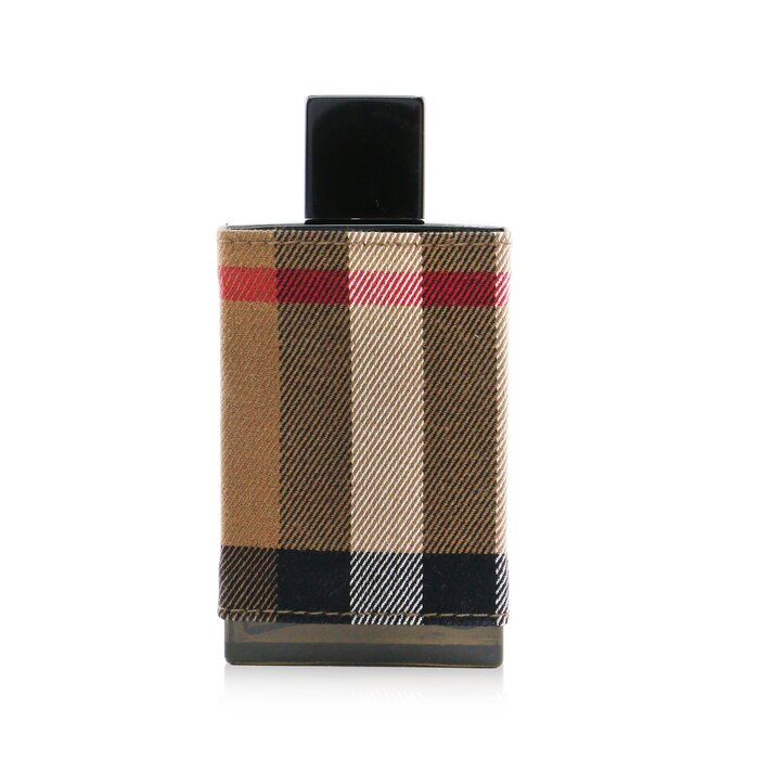Burberry London Eau De Toilette Spray (Unboxed) 100ml/3.3ozProduct Thumbnail