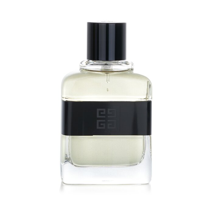Givenchy Gentleman Eau De Toilette Spray 60ml/2ozProduct Thumbnail