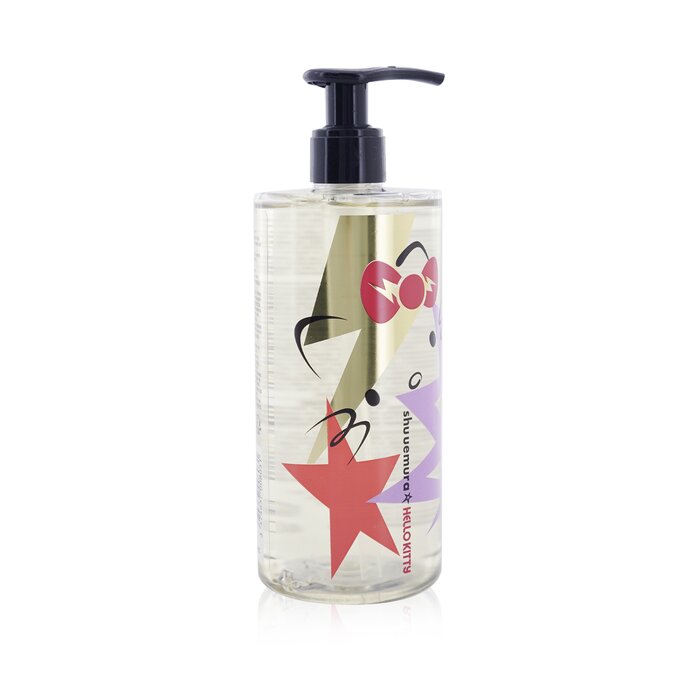 Shu Uemura Cleansing Oil Shampoo Gentle Radiance Cleanser Hello Kitty (Airy Touch) 400ml/13.4ozProduct Thumbnail