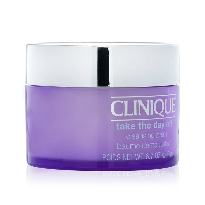 Clinique Take The Day Off Cleansing Balm (Jumbo Size)  200ml/6.7ozProduct Thumbnail