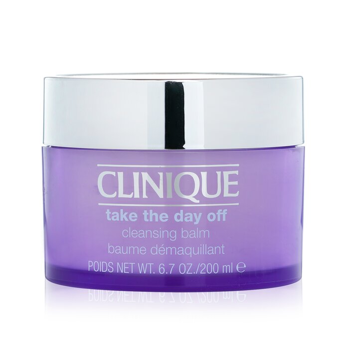 Clinique Take The Day Off Cleansing Balm (Jumbo Size)  200ml/6.7ozProduct Thumbnail