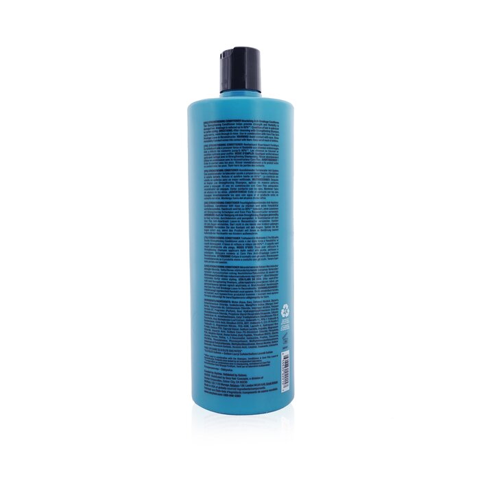 Sexy Hair Concepts Healthy Sexy Hair Strengthening Conditioner Nourishing Anti-Breakage Conditioner 1000ml/33.8ozProduct Thumbnail