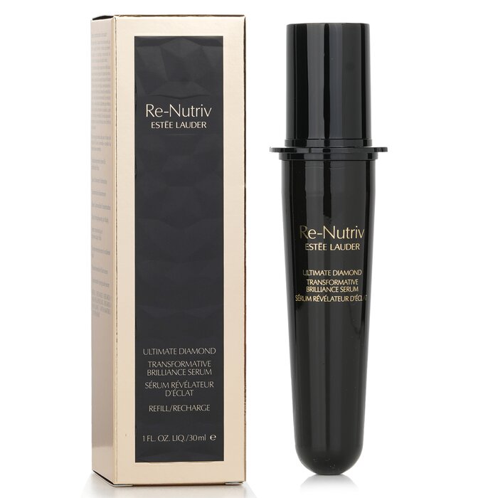 Estee Lauder Re-Nutriv Ultimate Diamond Transformative Brilliance Serum Refill 30ml/1ozProduct Thumbnail