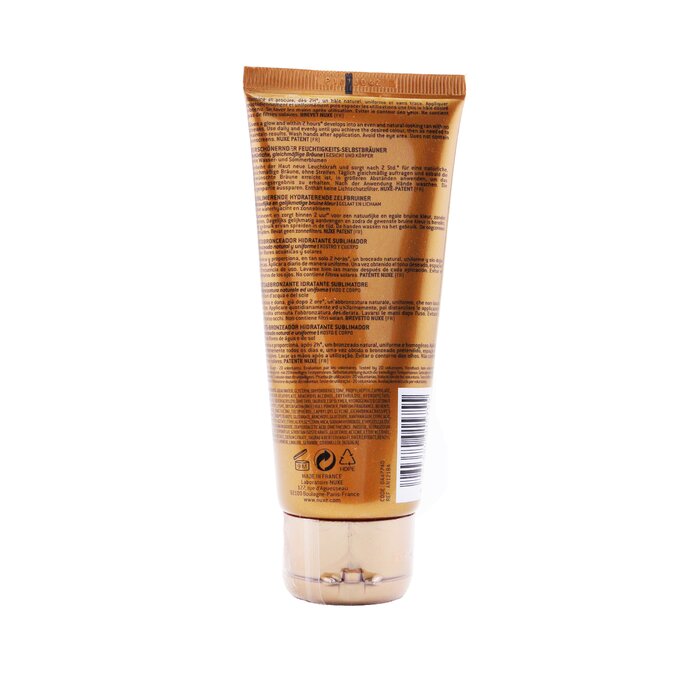 Nuxe Nuxe Sun Hydrating Enhancing Self-Tan 100ml/3.3ozProduct Thumbnail
