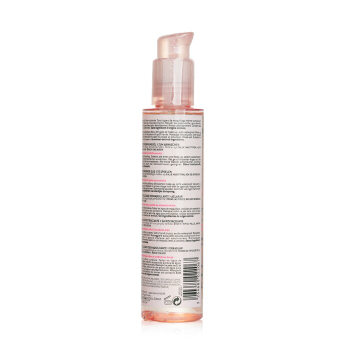 Nuxe زيت منظف بخلاصة الورد 150ml/5ozProduct Thumbnail