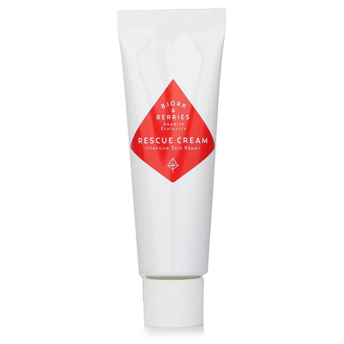 Bjork & Berries Rescue Cream 30ml/1ozProduct Thumbnail